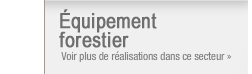 quipement forestier